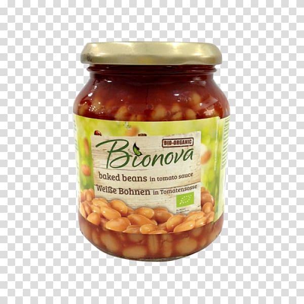 Billa Chutney Baked beans South Asian pickles Carinthia, others transparent background PNG clipart