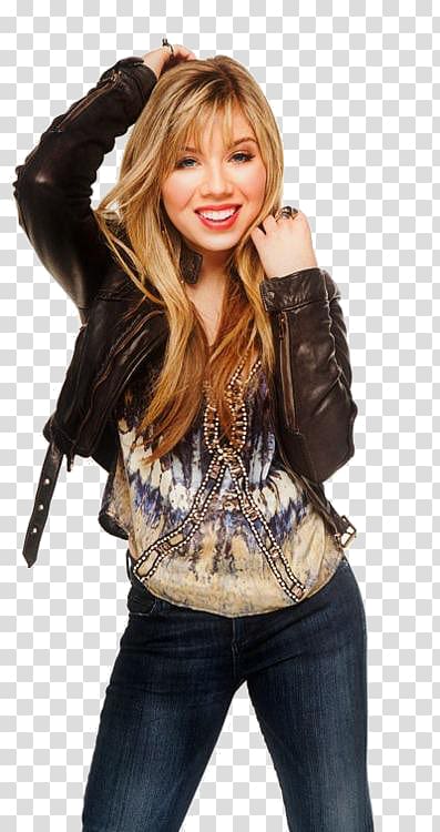 Jennette McCurdy Sam & Cat Actor Singer, icarly sam transparent background PNG clipart