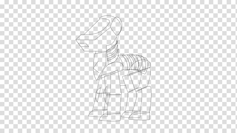 Finger Human leg Drawing Shoulder Sketch, exoskeleton transparent background PNG clipart