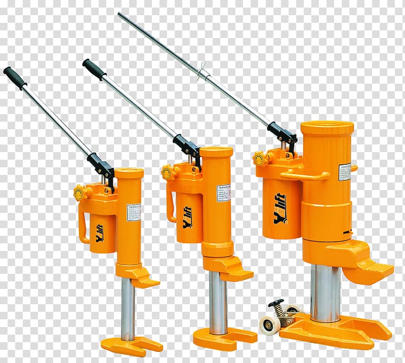 Jack Hydraulics Lifting equipment Elevator, others transparent background PNG clipart