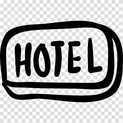 Hotel Symbol Accommodation Computer Icons, hotel sign transparent background PNG clipart