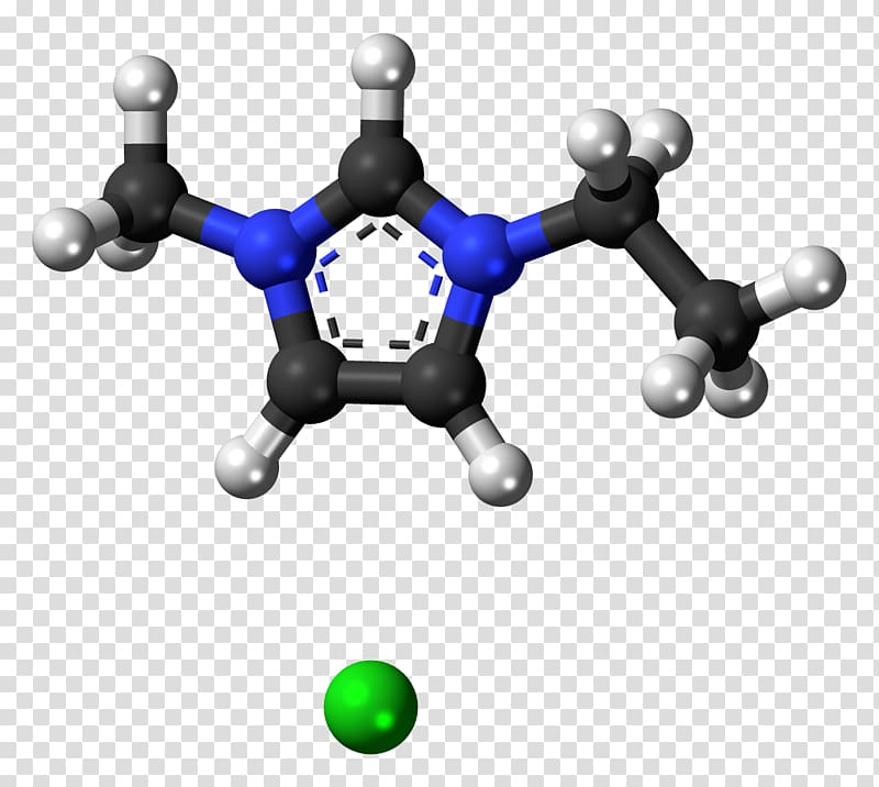 1-Ethyl-3-methylimidazolium chloride Ethyl group Chemical compound 1-Ethyl-3-(3-dimethylaminopropyl)carbodiimide, Ionic Liquid transparent background PNG clipart