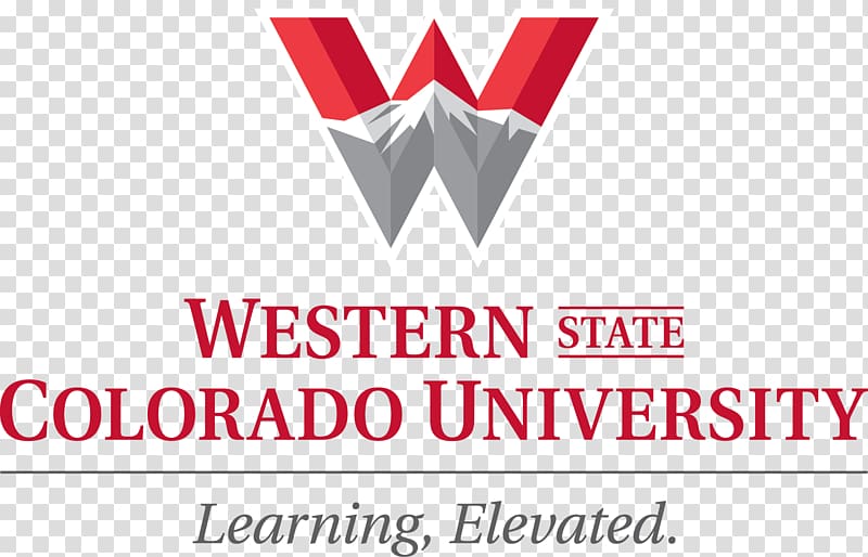 Western State Colorado University Colorado Western Slope Miami University Middletown College, student transparent background PNG clipart