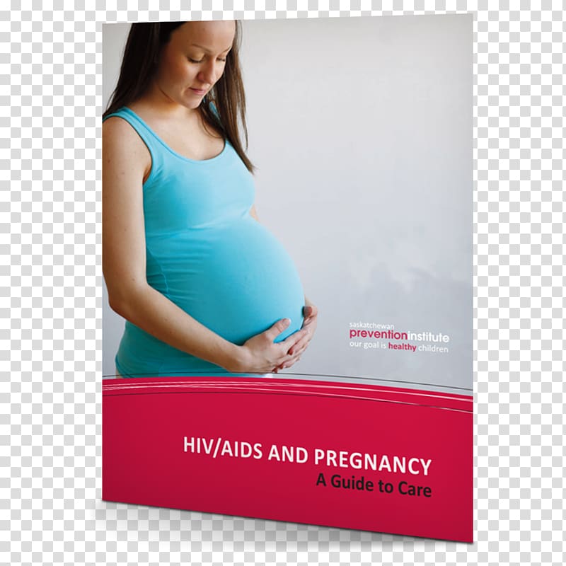 HIV and pregnancy AIDS Prenatal care Health, pregnancy transparent background PNG clipart