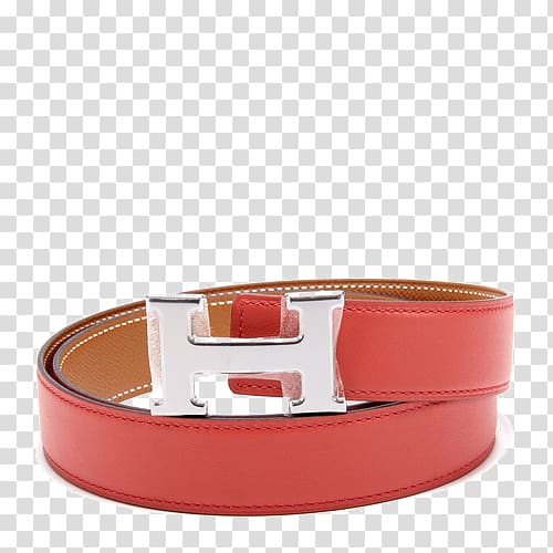 Belt Hermxe8s Leather Buckle, Ms. Hermes leather belt transparent ...