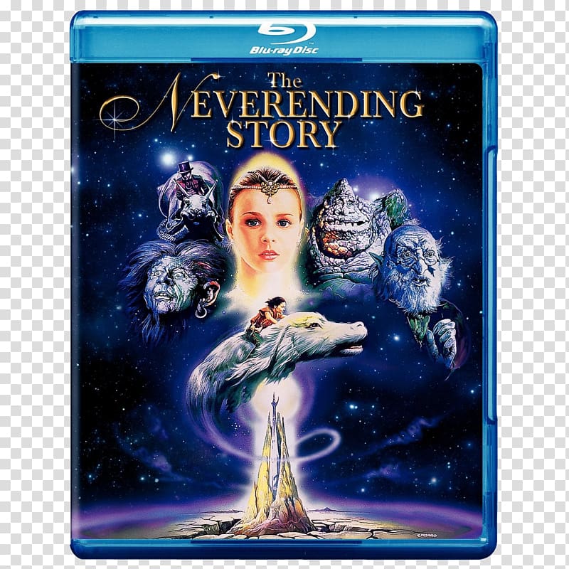Bastian Bux YouTube Atreyu The NeverEnding Story Film, youtube transparent background PNG clipart