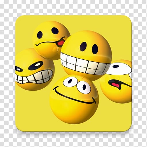 Desktop Smiley Emoticon Mobile Phones Computer, Funny Smile transparent background PNG clipart