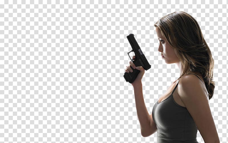 Cameron Firearm, guns transparent background PNG clipart