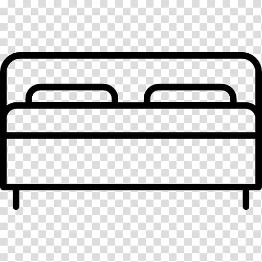 Bed size Bedroom Apartment Computer Icons, King Size Bed transparent background PNG clipart
