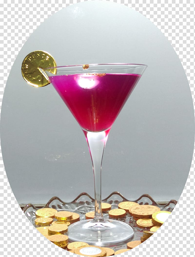 Cocktail garnish Bacardi cocktail Pink Lady Martini, cocktail transparent background PNG clipart