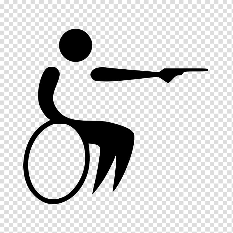 2016 Summer Paralympics Summer Paralympic Games International Paralympic Committee Shooting at the Summer Paralympics Paralympic shooting, shooting transparent background PNG clipart