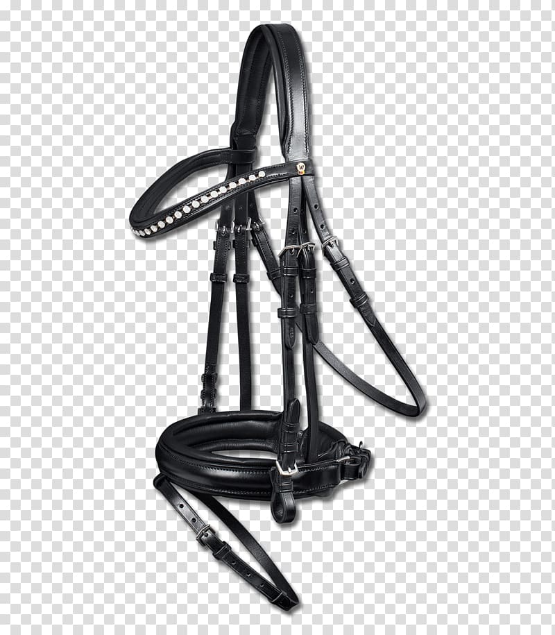 Bit Bridle Filet Noseband Equestrian, others transparent background PNG clipart