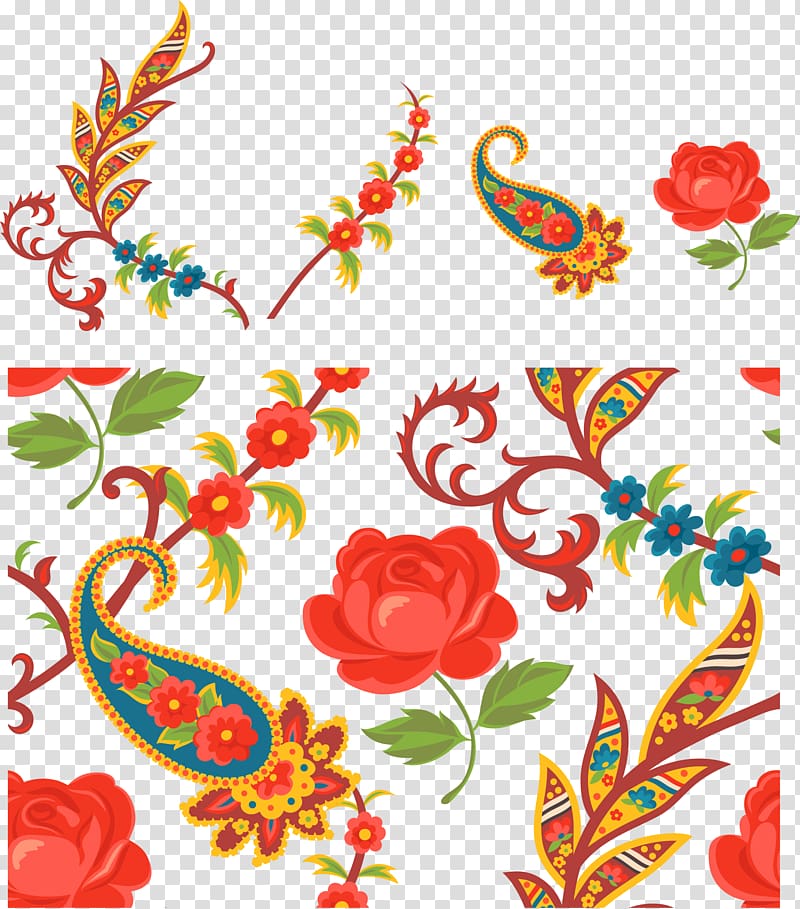 Floral design Beach rose Visual arts , China Wind roses shading transparent background PNG clipart