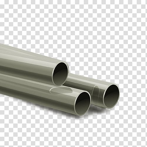 Pipe Stainless steel Alloy 20 Inconel, steel pipe transparent background PNG clipart