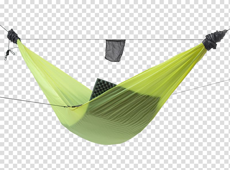 Hammock Sleep Recreation Woven fabric Leisure, transparent background PNG clipart