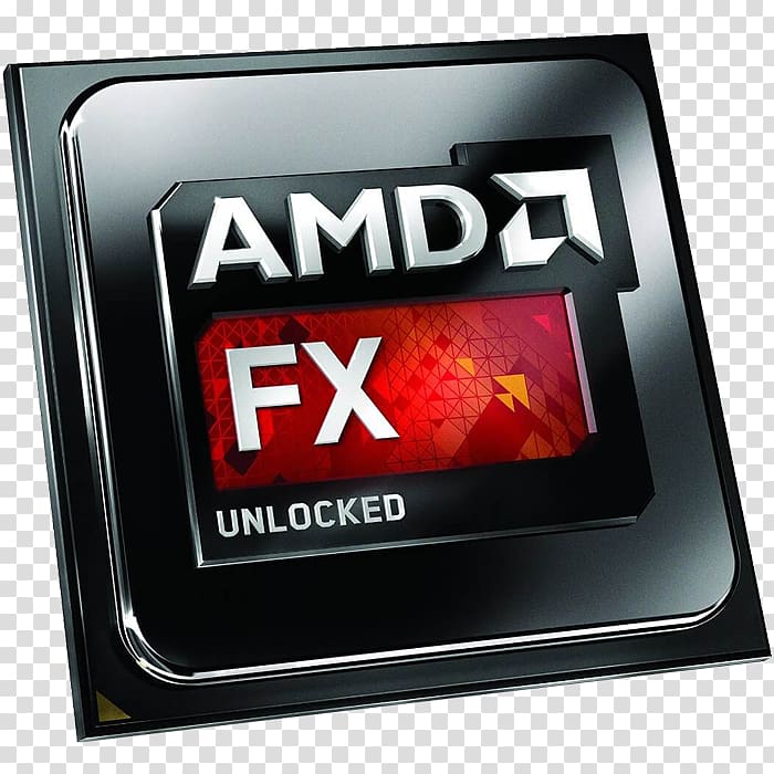 clipart amd fx 6300 black