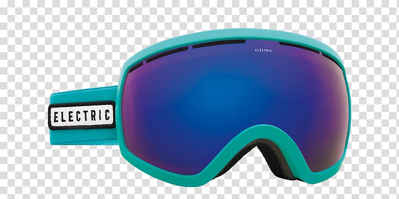 Skiing Electric Visual Evolution, LLC Sunglasses Gafas de esquí, skiing transparent background PNG clipart