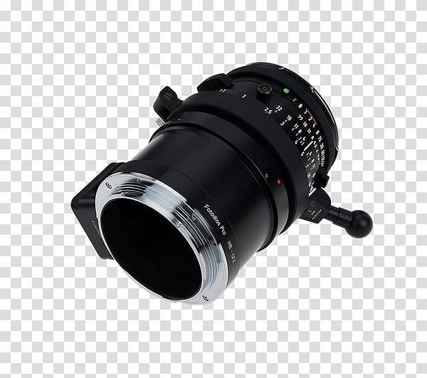 Camera lens Fujifilm GFX 50S Lens adapter, camera lens transparent background PNG clipart