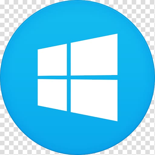 Microsoft Windows logo, Windows 8 Microsoft Windows Operating system Windows 10 Icon, Windows Pic Pic transparent background PNG clipart