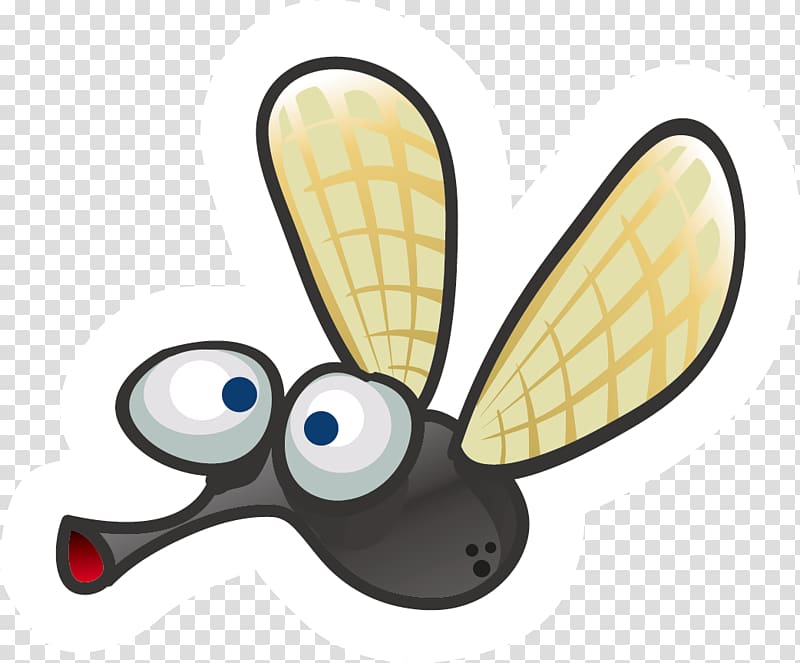 Mosquito , The mosquito transparent background PNG clipart
