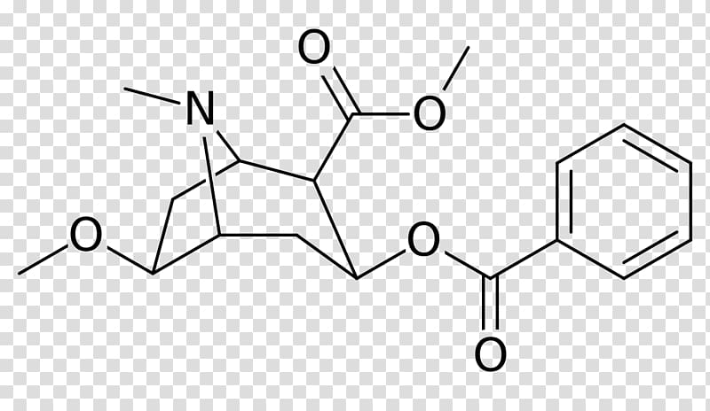 Cocaine Pharmaceutical drug Chemistry Chemical compound Fenofibrate, cocain transparent background PNG clipart