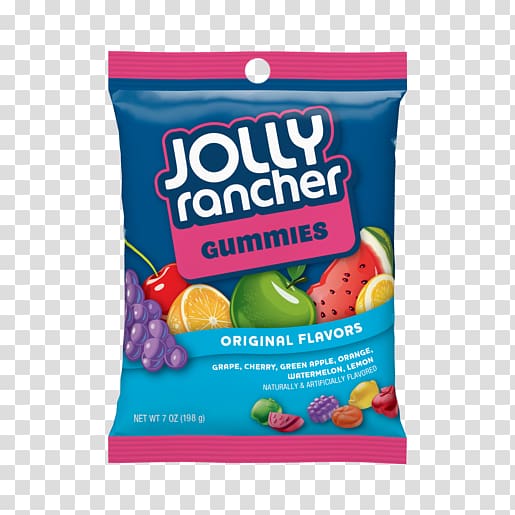 Lollipop Jolly Rancher Gummi candy Fruit Snacks, lollipop transparent background PNG clipart