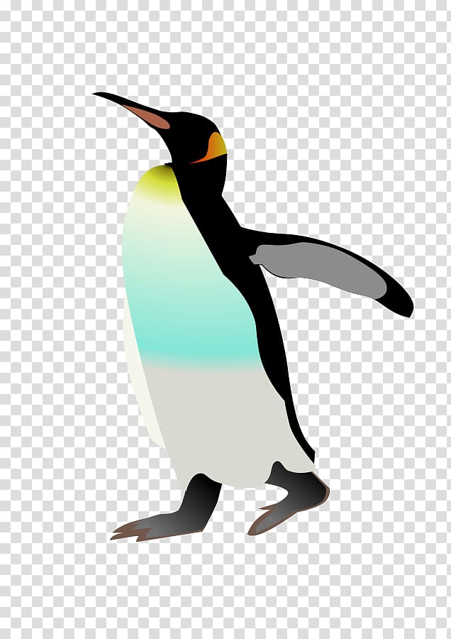 Emperor Penguin Bird Gentoo penguin , Penguins transparent background PNG clipart