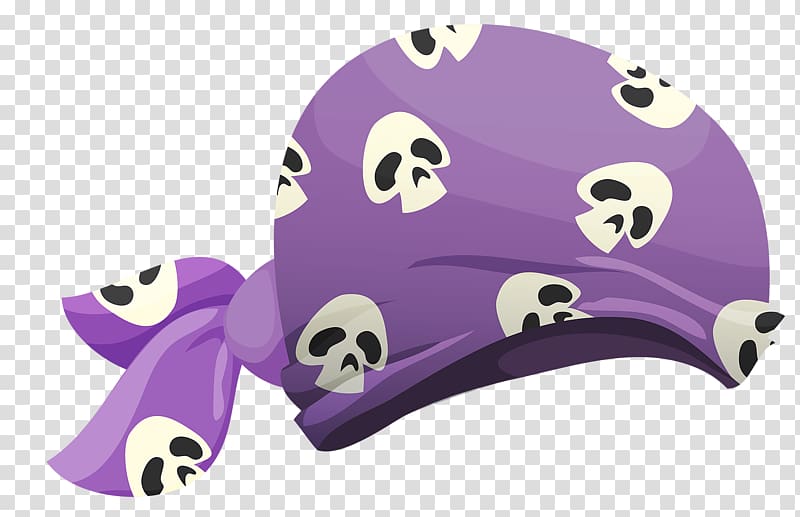 Hat Illustration, Skull hat transparent background PNG clipart