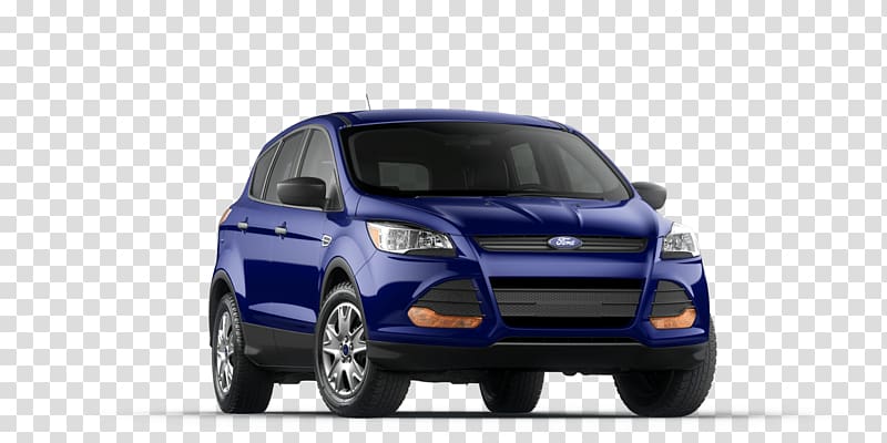 2016 Ford Escape Sport utility vehicle Car 2013 Ford Escape, ford transparent background PNG clipart