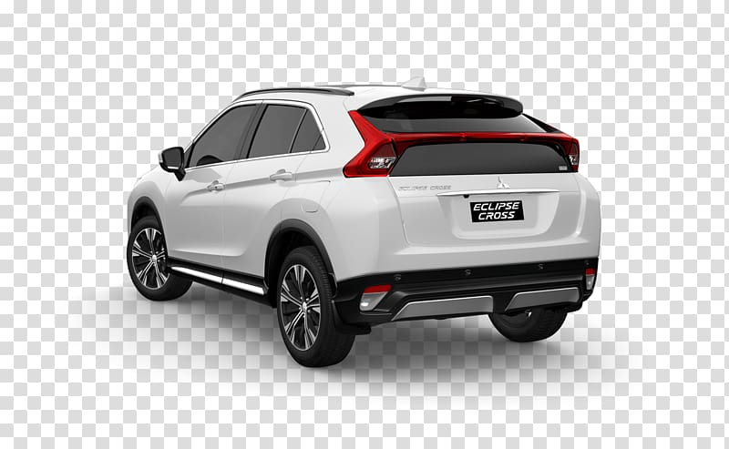 2018 Mitsubishi Eclipse Cross Mitsubishi Motors Mazda CX-9, mitsubishi transparent background PNG clipart