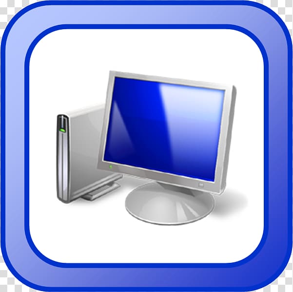System Restore Computer Icons Windows 7, Computer transparent background PNG clipart