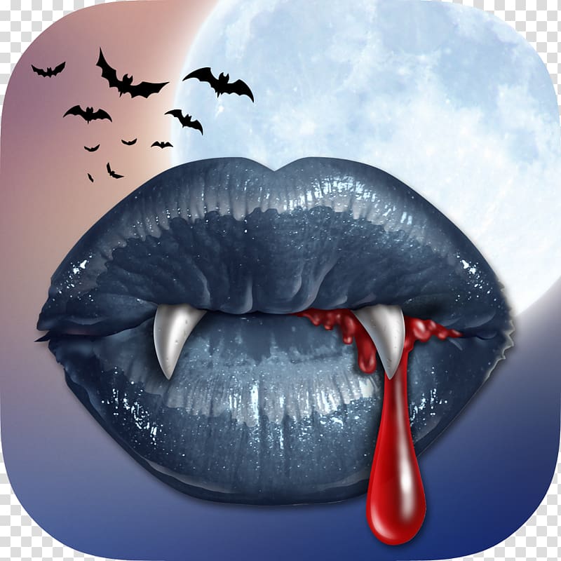Fang Blood Vampire Tooth, blood transparent background PNG clipart