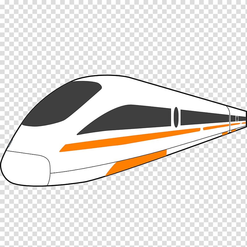 Train Intercity-Express , train transparent background PNG clipart