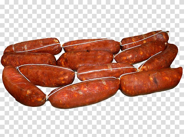 Thuringian sausage Knackwurst Bratwurst Frankfurter Würstchen, sausage transparent background PNG clipart