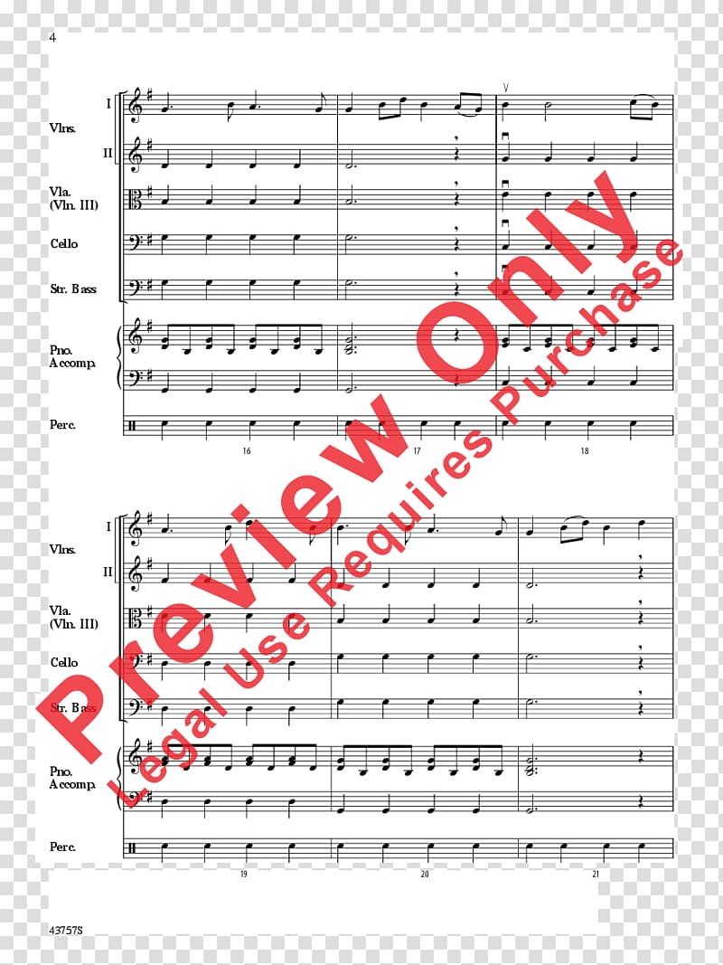 Sheet Music Plus Sandstorm Orchestra, hayley williams transparent background PNG clipart