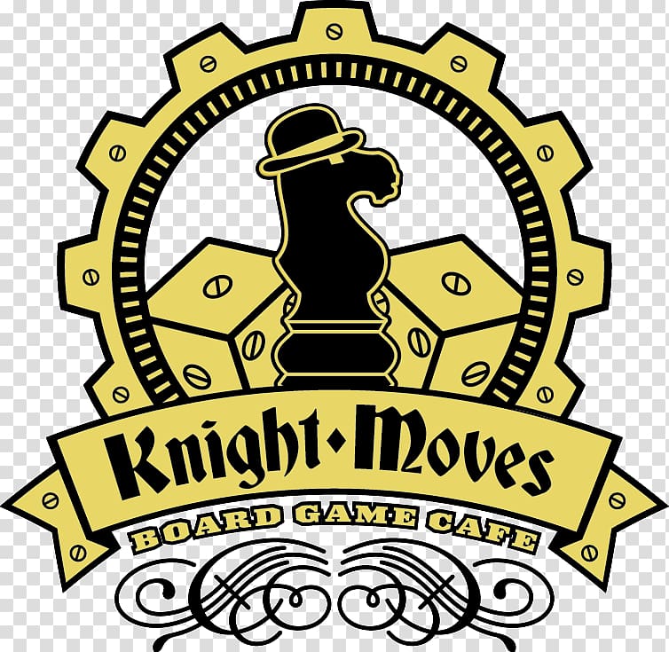 Knight Moves Cafe Somerville Coffee Board game, coffee cafe menu boards transparent background PNG clipart