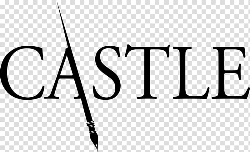 Kate Beckett Castle Megastore Logo Television show, castle gate transparent background PNG clipart