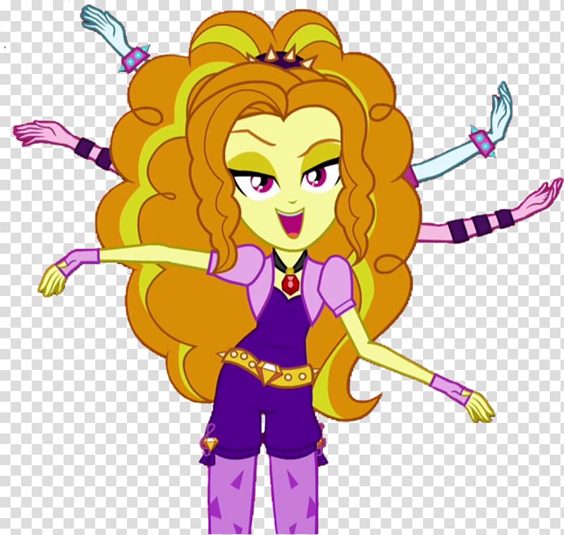 The Dazzlings YouTube My Little Pony: Equestria Girls Rainbow Dash, youtube transparent background PNG clipart