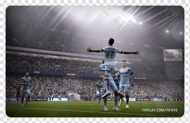 How to Play Champions League in FIFA 16 – FIFPlay