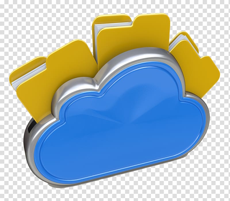 Cloud computing 3D computer graphics , 3D Cloud texture information processing package transparent background PNG clipart
