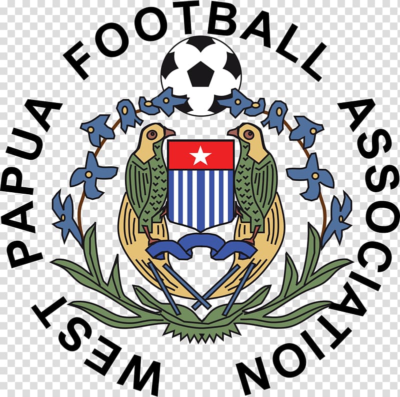 West Papua football team Viva World Cup Tibet national football team Western New Guinea, western transparent background PNG clipart