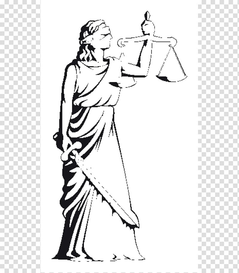 Lady Justice Symbol Themis, symbol transparent background PNG clipart