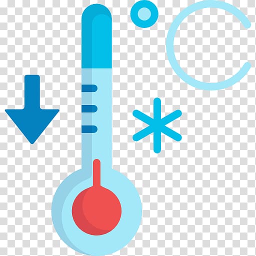 Computer Icons Temperature Thermometer , high medium low icons transparent background PNG clipart