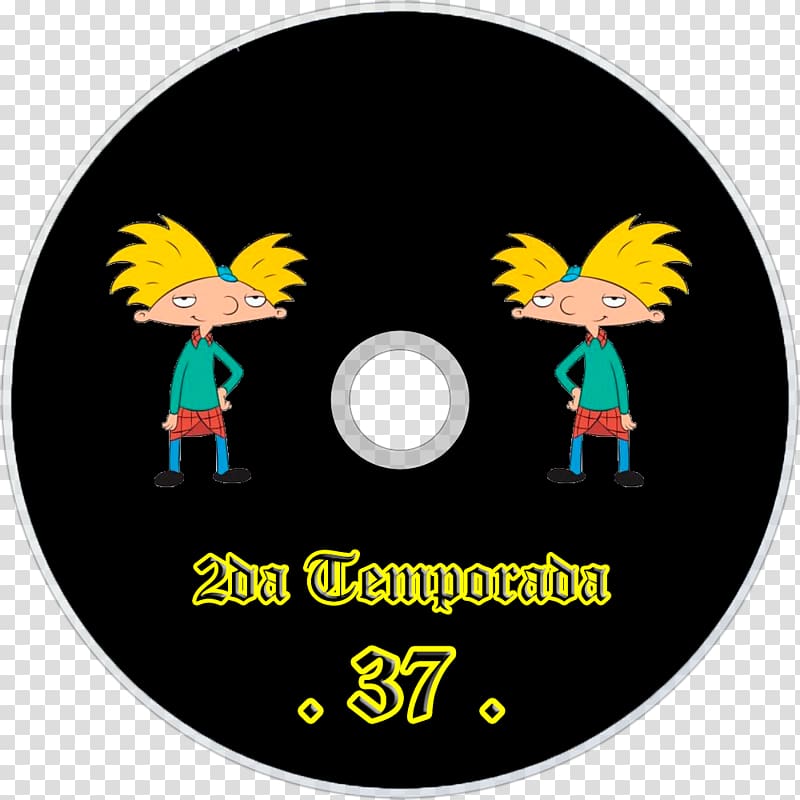 Arnold 0 Television Premiere 1, Hey Arnold transparent background PNG clipart