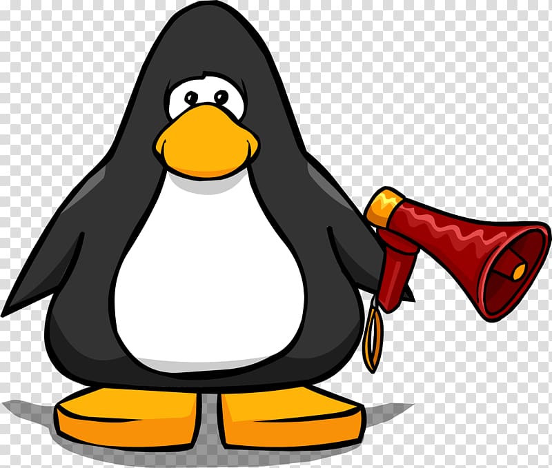 Club Penguin Earmuffs Baseball glove , sleeping penguin transparent background PNG clipart