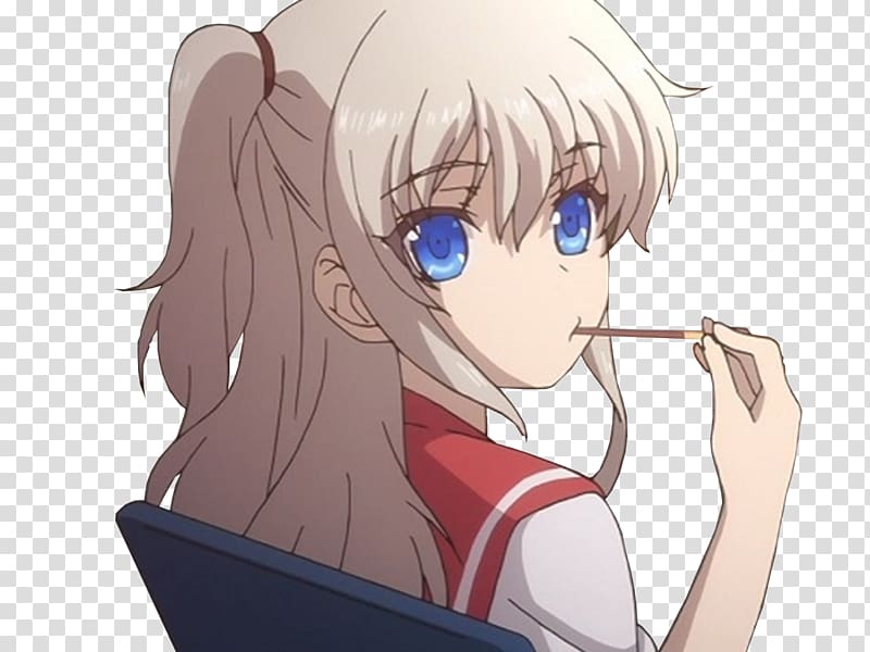 Nao Tomori Anime Call of Duty: Black Ops 4 No Hime cut, Anime transparent background PNG clipart