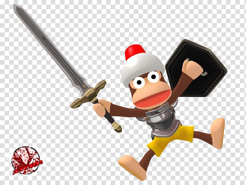 Ape Quest Ape Escape Academy Ape Escape 3 Ape Escape: Pumped & Primed Ape Escape 2, apes transparent background PNG clipart