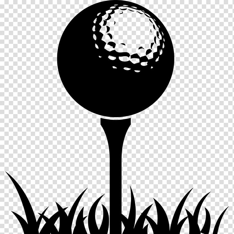 Golf Balls Golf course Golf Tees, Golf transparent background PNG clipart