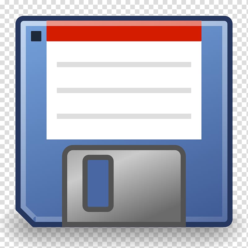 Floppy disk Disk storage Computer Icons , q w e r t y u i o p a d f g h j k l z x c v b n transparent background PNG clipart