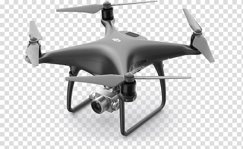 Mavic Pro Phantom DJI Gimbal Unmanned aerial vehicle, drones transparent background PNG clipart